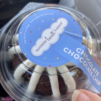 Nothing Bundt Cakes - Chocolate - Bakeries Near Me - San Diego, California Nothing Bundt Cakes - Chocolate - Bakeries Near Me - San Diego, California