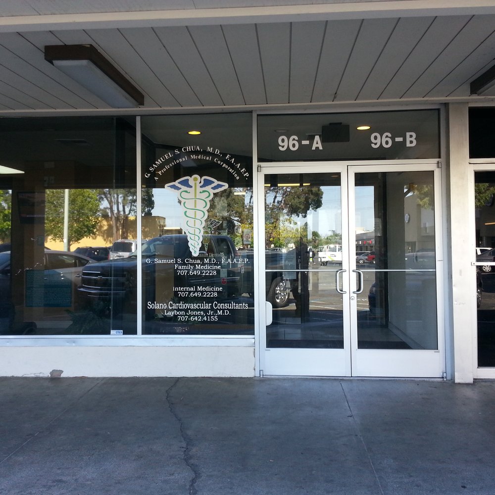 Sutter Solano Medical Center 300 Hospital Dr, Vallejo, CA 94589 - Last  Updated January 2026 - Yelp