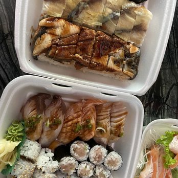 Sushi House - Japanese Near Me - Richmond, British Columbia Sushi House - Japanese Near Me - Richmond, British Columbia