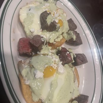 Hayward House Bistro - Huevos Rancheros - Breakfast & Brunch Near Me - Tallahassee, Florida Hayward House Bistro - Huevos Rancheros - Breakfast & Brunch Near Me - Tallahassee, Florida