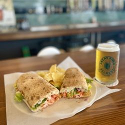 Great River Brewery
