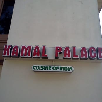 Kamal Palace - Indian Near Me - Long Beach, California