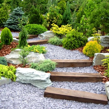 Dabah Landscape Designs - New steps and landscaping - Landscaping Near Me - Randolph, New Jersey