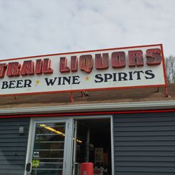 Trail Liquors