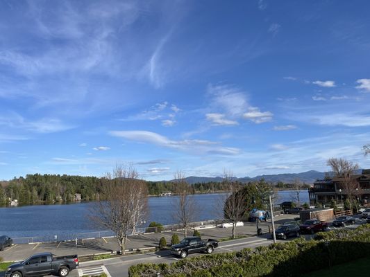 Lake House at High Peaks Resort by null