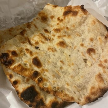 Star of India - Garlic Nan Bread - Indian Near Me - Athens, Ohio Star of India - Garlic Nan Bread - Indian Near Me - Athens, Ohio