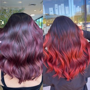 ETCH Salon - Hair Salons Near Me - Scottsdale, Arizona