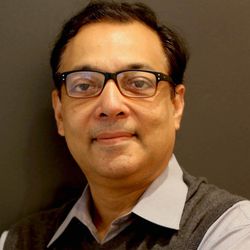 Capitol Gastroenterology Consultants Medical Group - Rakesh Parikh, MD