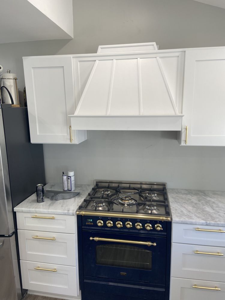 Slide of Clark Builders