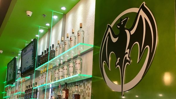 Bacardi Mojito by null