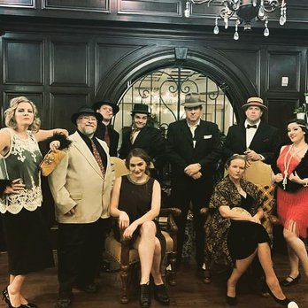 Murder and Merriment - Performing Arts Near Me Murder and Merriment - Performing Arts Near Me