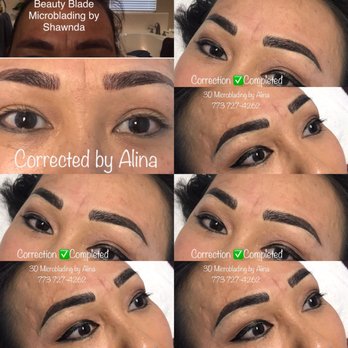 Alina 3d Microblading - Eyelash Service Near Me - San Diego, California Alina 3d Microblading - Eyelash Service Near Me - San Diego, California
