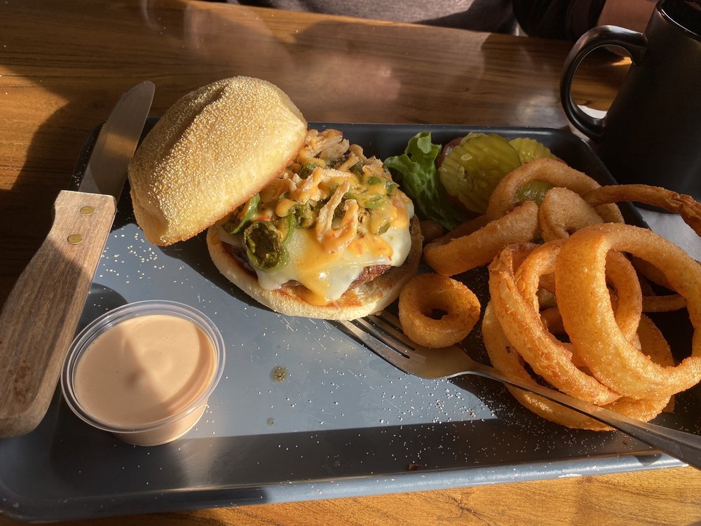 LOCKING HORNS RIVERSIDE RESTAURANT 110 Photos & 72 Reviews 101