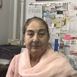 Zahida Khan, MD
