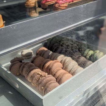 Parisien Gourmandises - Bakeries Near Me - San Diego, California Parisien Gourmandises - Bakeries Near Me - San Diego, California