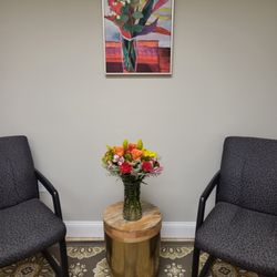 CS Therapeutic Massage