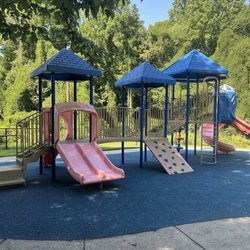 Stevenson Street Park