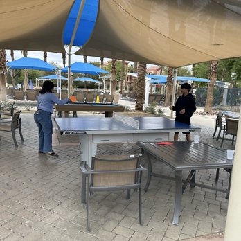 Marriott's Shadow Ridge II- The Enclaves - Ping Pong & Pool Table - Hotels Near Me - Palm Desert, California Marriott's Shadow Ridge II- The Enclaves - Ping Pong & Pool Table - Hotels Near Me - Palm Desert, California