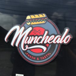 Munchealo