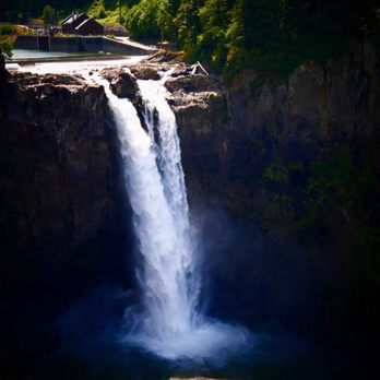 Snoqualmie Falls - Parks Near Me - Snoqualmie, Washington Snoqualmie Falls - Parks Near Me - Snoqualmie, Washington