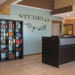 Studio 410 Salon and Nails - Studio 410