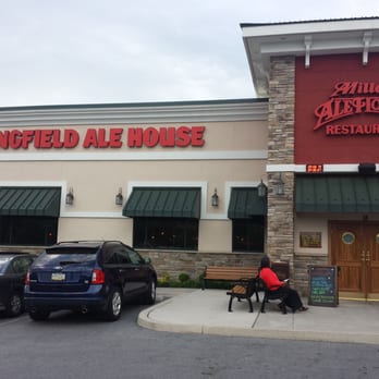Miller's Ale House - The chill spot - American Near Me - Springfield, Pennsylvania Miller's Ale House - The chill spot - American Near Me - Springfield, Pennsylvania