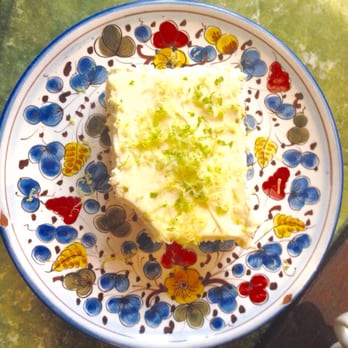 East Mamma - Limone-misu - Pizza Near Me - Paris, 75 East Mamma - Limone-misu - Pizza Near Me - Paris, 75