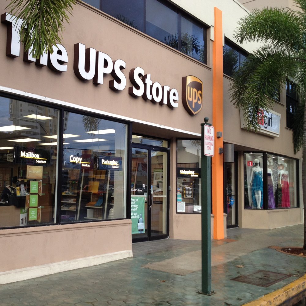 THE BEST 10 Shipping Centers Trending near CALLE BETANCES, BAYAMÓN, PUERTO  RICO 00961 - The UPS Store, The Mail Store, The UPS Store - Updated 2026 -  Yelp, image size:1000x1000
