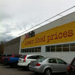 Mike & Lori's No Frills