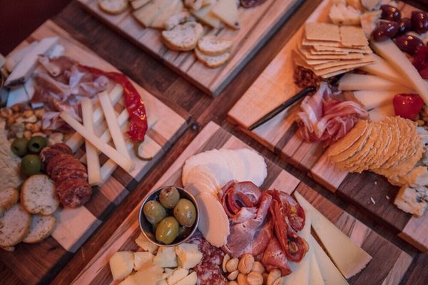 Millers & Rossi by null