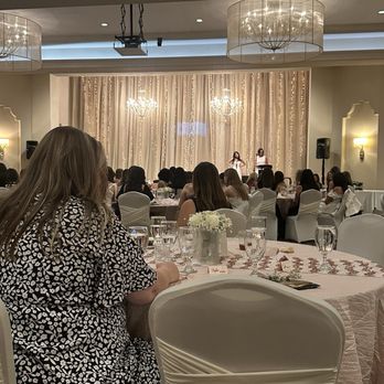 THE LEGACY BALLROOM - Updated December 2025 - 1360 Photos & 33