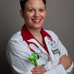 Doctor At Your Door