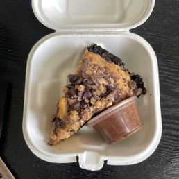 Peanut Butter Pie Peanut Butter Pie