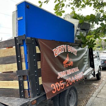 Dirty Boyz Waste Solutions - Bed removal - Junk Removal & Hauling Near Me - Miami, Florida Dirty Boyz Waste Solutions - Bed removal - Junk Removal & Hauling Near Me - Miami, Florida