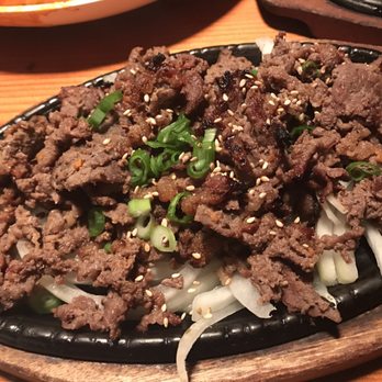 Dan Sung Sa - Bolgogi i dont like very much - Korean Near Me - Oakland, California Dan Sung Sa - Bolgogi i dont like very much - Korean Near Me - Oakland, California