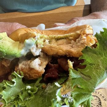 Super Chix - Burgers Near Me - Vancouver, Washington