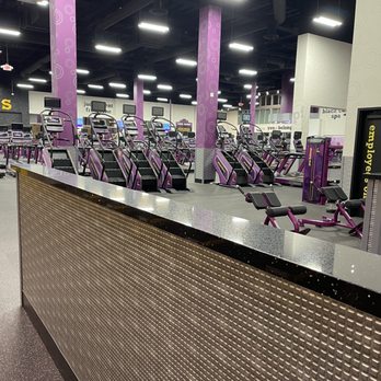 Planet Fitness - Gyms Near Me - Lake Forest, California