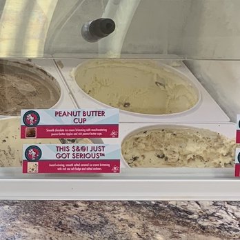 K&J’s Ice Cream - Fun flavor names - Ice Cream & Frozen Yogurt Near Me - Sidney, Ohio K&J’s Ice Cream - Fun flavor names - Ice Cream & Frozen Yogurt Near Me - Sidney, Ohio