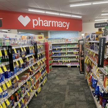 CVS PHARMACY - Updated October 2025 - 25 Photos & 17 Reviews - 450 ...