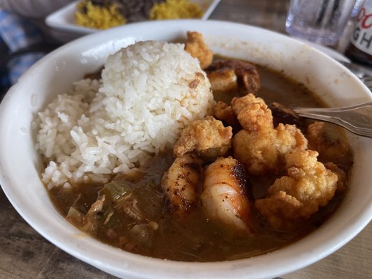 Cobb's Landing by null