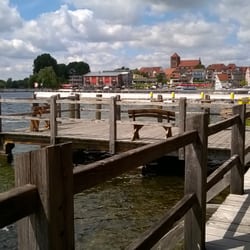 Fischerhof Waren