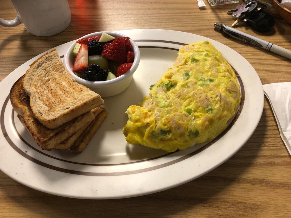 KT's Diner