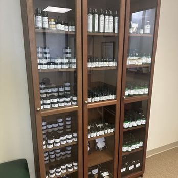 Beech Chiropractic & Ayurvedic Health Centers - His Herbs - Chiropractors Near Me - Frederick, Maryland Beech Chiropractic & Ayurvedic Health Centers - His Herbs - Chiropractors Near Me - Frederick, Maryland
