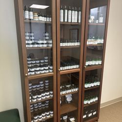 Beech Chiropractic & Ayurvedic Health Centers - His Herbs