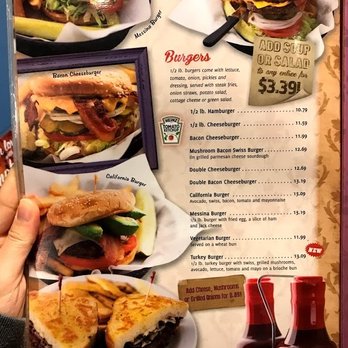 Corky's Kitchen & Bakery - Bakeries Near Me - Corona, California