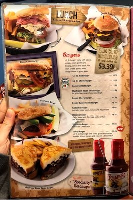 Menu photo 6 Corky's Kitchen & Bakery Corona, CA Menu photo 6 Corky's Kitchen & Bakery Corona, CA