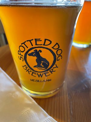 Spotted Dog Brewery by null