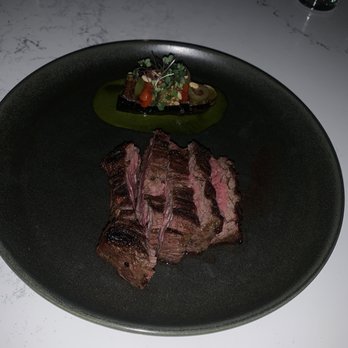 Slope Room - New American Near Me - Vail, Colorado
