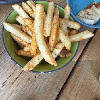 Nando's Peri-Peri - Fries - Portuguese Near Me - Chicago, Illinois Nando's Peri-Peri - Fries - Portuguese Near Me - Chicago, Illinois