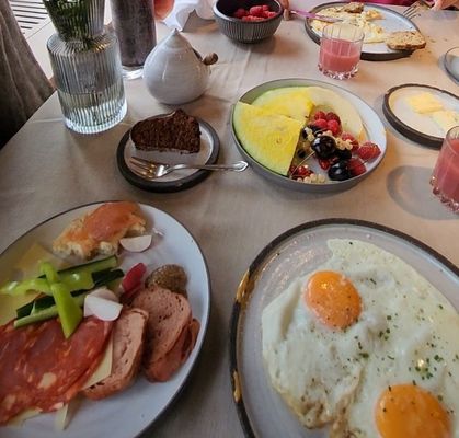 Das Traunsee by null